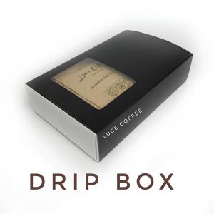 Promo one day one coffee spesial isi 7 macam drip per box arabica coffee
