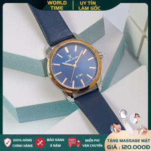 Đồng hồ nữ Daniel Klein Chính Hãng Full Box - Kính Sapphire - Chống Xước - Chống Nước - Lẻ mẫu xả kho