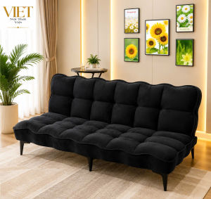SOFA BED - SOFA GIƯỜNG ÊM ÁI KIỂU DỄ THƯƠNG HIỆN ĐẠI