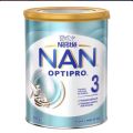 Sữa Nan Optipro ÚC số 1số 2số 3 loại 800g Date 2025. 