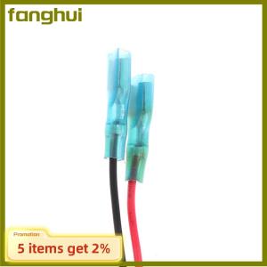 fanghui Kiểm soát nhiệt độ 3 dòng của phụ kiện máy nước nóng khí trong nước với ba dây