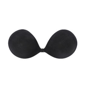 Bra Stickers Invisible Bonding Soft Chest Support Enhance Bust Line Sweat and Water Resistant Comfort