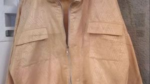 Jaket wanita terbaru / jaket embos / jaket bomber / jaket wanita