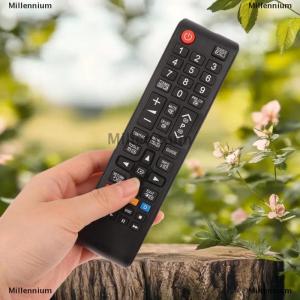 [COD] Millennium 1 Piece For Samsung TV AA59-00602A AA59-00666A AA59-00741A AA59-00496A LCD LED SMART TV Universal Remote Control