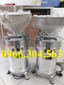 Máy xay đậu nành tách nước làm tào phớ dòng 750W
