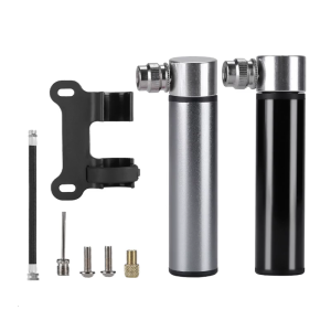 Compacts High Pressures Bike Pumps Ergonomically Bike Pumps Road Bike Air Pumps for Long Distances Cyclists