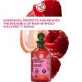 [CLEARANCE SALE] Raspberry Rinsing Vinegar 150ml for Dull Hair by YVES ROCHER Hair Care Bestseller. 