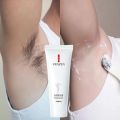 Hair Removal Cream Painless Depilatory Cream for underarm Armpit Legs Arms private parts vigina part Hair Removal Nourishing Repair Cream For Men Women spray wax permanent. 