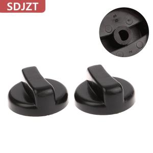 [COD] SDJZT 2ชิ้น8มิลลิเมตรทั่วไปจับพลาสติกก๊าซเตาเปลี่ยนควบคุมสวิตช์ลูกบิดเตาอบสำหรับเตา