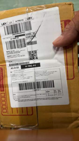 Buyer review video 3