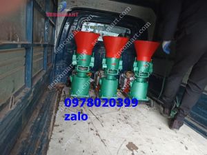 Máy nghiền cám ngô ốc thành viên nén làm thức ăn cho vật nuôi