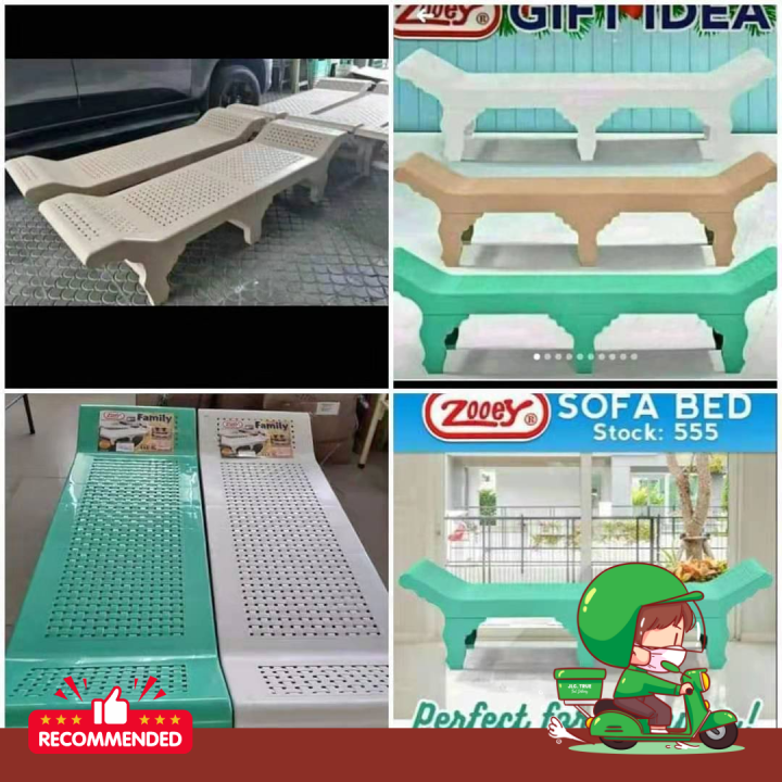 Zooey Family Sofa Bed Cleopatra Style Stock No. 555 Lazada PH