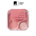OH MY BLUSH 2in1 4.3g.. 