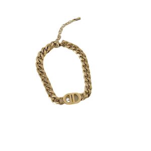 kalung titanium sisik naga elegan vintage fashion korea premium Kl119