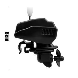 YESPERY เรือเล็กของเล่นเครื่องคนกาแฟเรือยนต์เครื่องยนต์ทำความสะอาดง่ายอุปกรณ์ทำครัวทนทาน