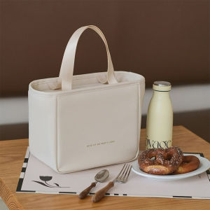 กล่องอาหารกลางวัน 10 ครู พกพากระเป๋าความจุข บริเวณ 40-60 ลัดน้ำ เสริมความร้อนกันน้ำถุงอาหารกลางวัน บริการคุณสมบัติ 10 ครู