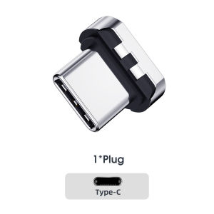 FONKEN PD 65W Magnetic USB C Fast Chargig Cable 27W USB Type C To Light-ning Quick Charger Data Transfer Cord For i-Phone Samsung Phones Magnet Wire
