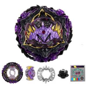 Fire Brand Beyblade Burst GT SuperKing Gyro Bayblade Starter Booster Metal Spinning Top Bey Blade Kid Boys Fight Toy for Children Gift -No Launcher