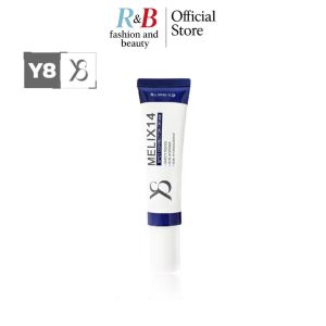 Y8 MELIX14 SPOT CORREC CREAM ครีมแต้มฝ้า หยุดวงจรฝ้า อย่างแม่นยำ ตรงจุด โดยเฉพาะ ลอดภัย ได้ผลจริง ไม่เสี่ยงหน้าพัง