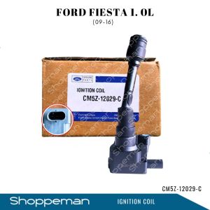 FORD FIESTA 1.0L 2009-2016 IGNITION COIL CM5Z-12029-C FORD GENUINE PARTS OAP