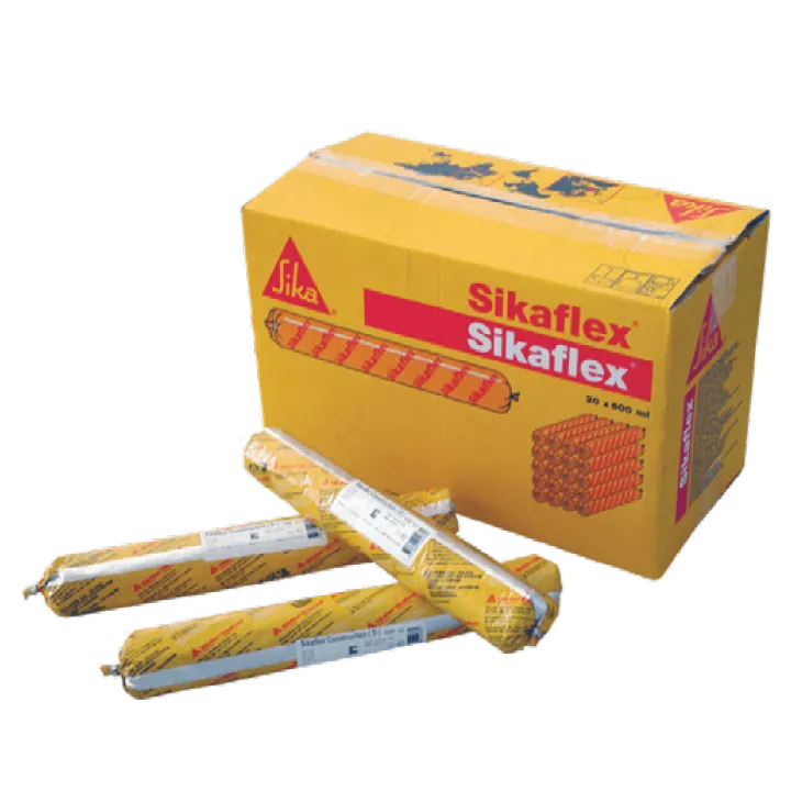 SIKAFLEX® 140 CONSTRUCTION SEALANT (600mL) | Lazada PH