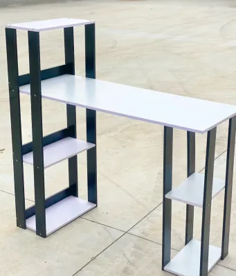 Bàn Học Decor Phòng Bàn Làm Việc Thông Minh