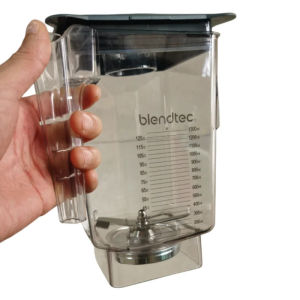 Original 90 oz 3 quart Blender Cup for Blendtec q-series825 Commercial smoothie machine accessories replacement