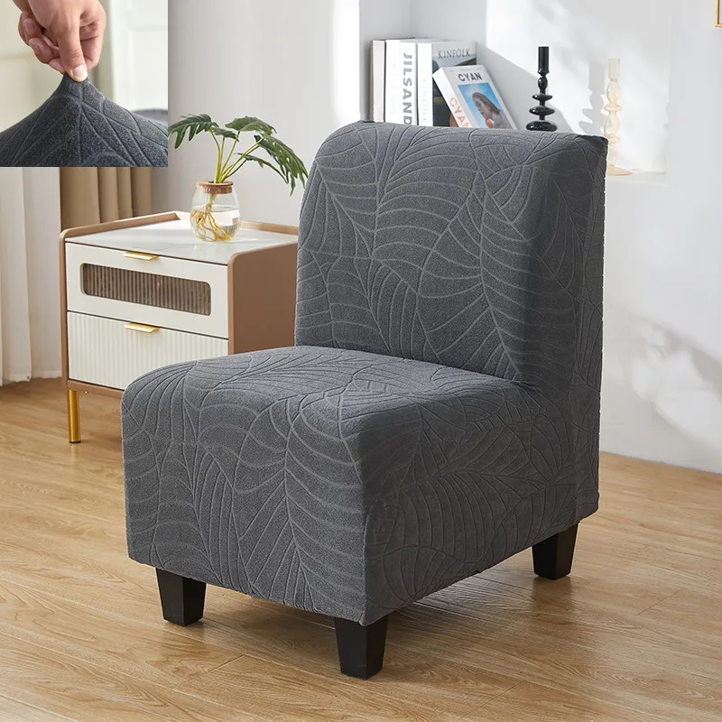 Furniture Slipcovers Slipcovered Slipper Chair High Quality Fast