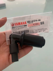 Chụp bugi cho xe GrandeLatte Acruzo chính hãng YAMAHA các đời