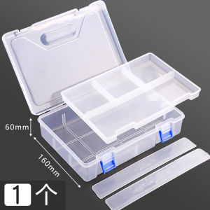 Sketch Pencil Case Art Student Drawing Painting Supplies Tool Set Large Capacity Colored Pencils Junior High School Student Pencil Case