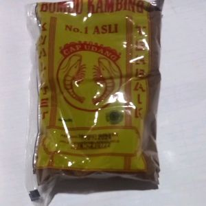 Bumbu Pemasak Kambing cap Udang 50 gr