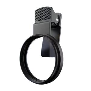 Quick Attach CPL High Precisions Polarized CPL Lens set Enhances colorful for Mobile Devices