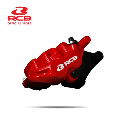 RCB Brake Caliper E-Series for Honda and Suzuki Models