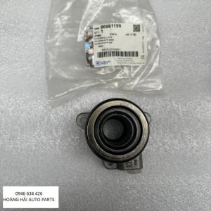 Bạc đạn/bi tê Chevrolet Captiva. Đạn tê Captiva liền côn chính hãngmáy xăng
