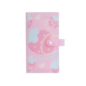 GIORGIONE Fun Way Money Savings Challenges Waterproof Easy To Use 120 Envelope Challenge Binder Gift for Kids Cash Card Budgeting Planner Book Money Notebook