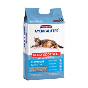 America Litter Ultra Odor Seal 10L
