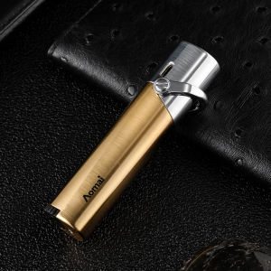 Bật lửa khò kim loại cao cấp AM 7204