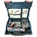 Bosch Multi-cutter 18V Brushless Motor GOP18V-28 SET. 