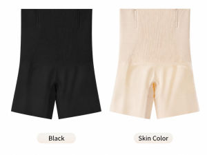 【Brelira】High Waist Tummy Control Shaping Leggings Seamless Butt Lifting Anti-Gravity Pants Womens Slimming Body Shaper Comfortable Compression Wear