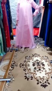 Futik Dress