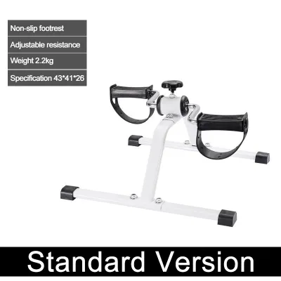 Foldable Exercise Bike Fitness Indoor Cycling Bike Magnetic 3 in 1 Upright Recumbent Exercise Bike