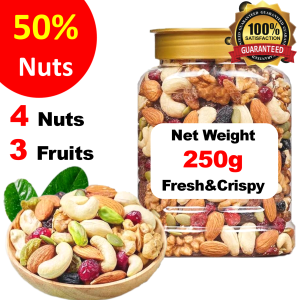 500g/1kg canned mixed nuts and dried fruits super meal mixed nuts organic dried mixed fruits mix nuts assorted 1kg mixed healthy Snacks for diet trail mix nuts mixed nuts ready to eat dried fruits mixed for diet nuts mixed wholesale low sugar daily nuts2