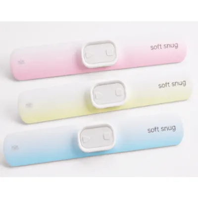 Soft Snug Pulse Patch Smart Therapy Patch sports