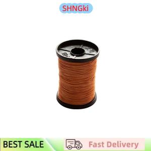 SHNGki Tire thread shoe thread cast net thread nylon line braided rope woven net thread