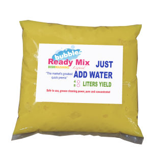 Dishwashing Liquid Readymix