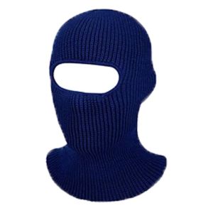 PENGA หนาขึ้น กิจกรรมกลางแจ้งกลางแจ้ง อบอุ่นและอบอุ่น หมวกคอปก หมวกไหมพรม 1-Hole ครับ ทรงกะลา มาสก์ หมวกหมวกแก็ป หมวกบีนนี่ผู้ชาย ฝาครอบแบบเต็มหน้า หมวกฤดูหนาวผู้หญิง หมวกถักนิตติ้ง