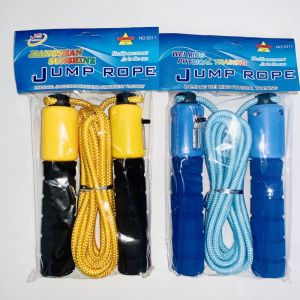 【Buy 1 Get 1 Free】 Professional Counting Skipping Rope-Sports Fitness-Student Training