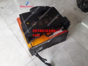Máy kẹp nướng bánh mỳ