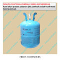 F32C FEREON/PREON/FREON 32 CHEMOURS( PENGIRIMAN KHUSUS PULAU JAWA/JALUR DARAT). 