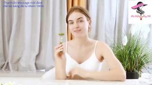 Cây Lăn Massage Mặt Và Guasha Bằng Đá Thanh Lăn Mặt Chăm Sóc Da Mặt